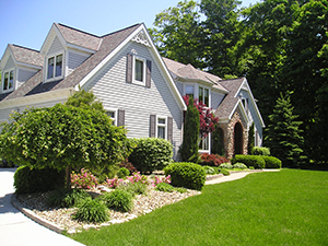 Landscapers and Lawncare Services in Franklin, IN